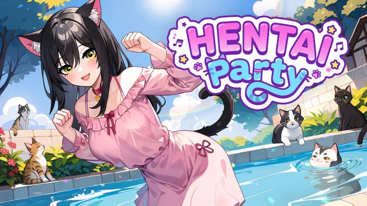 Hentai派对 Hentai Party