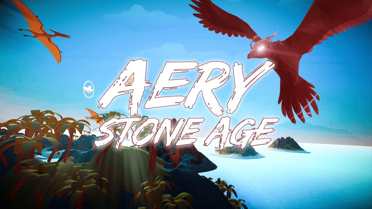 Aery：石器时代 Aery – Stone Age