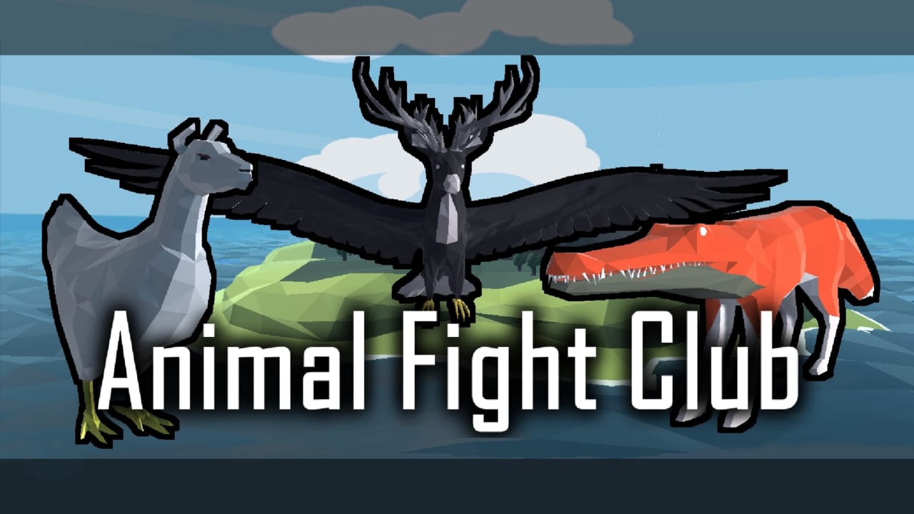 动物搏击俱乐部 Animal Fight Club