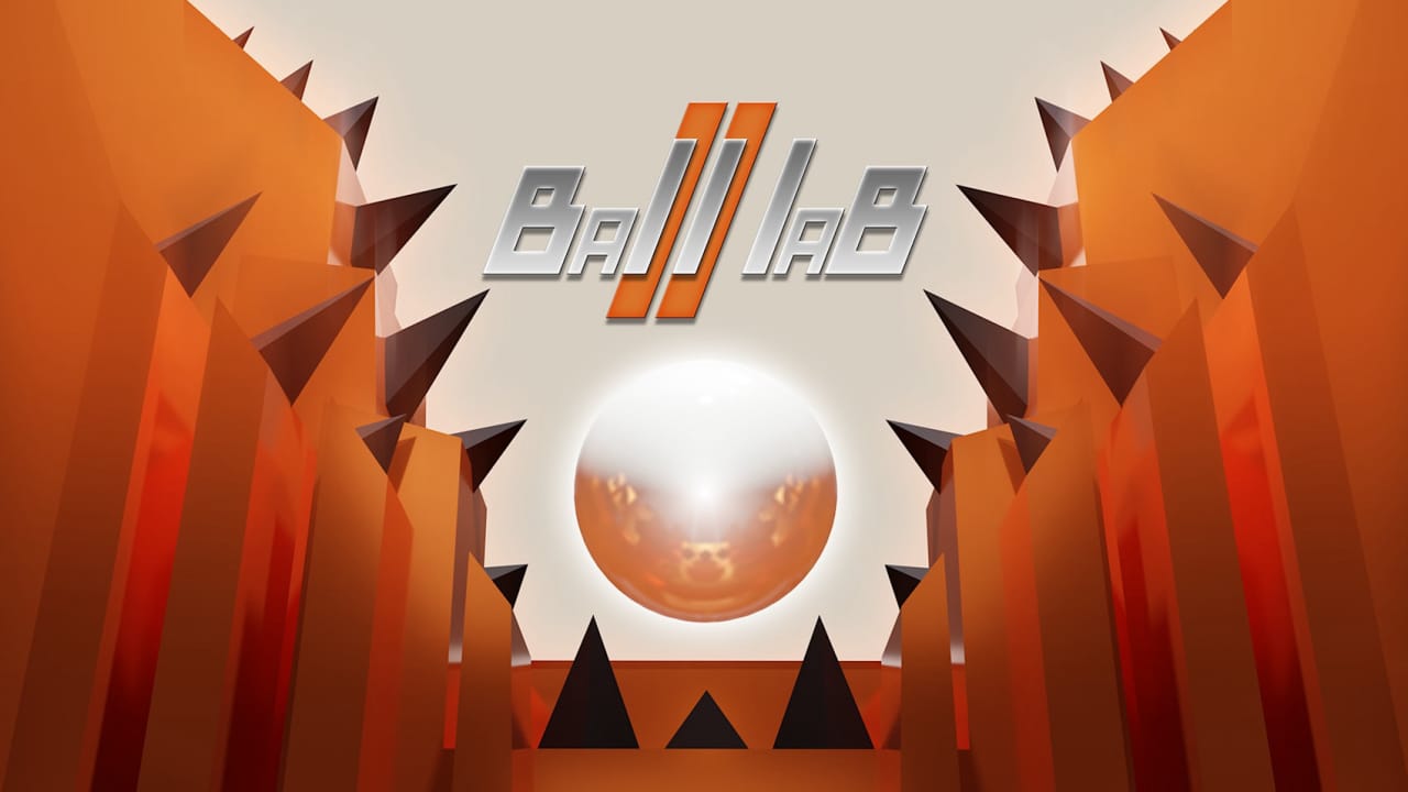 球球实验室2 Ball laB II