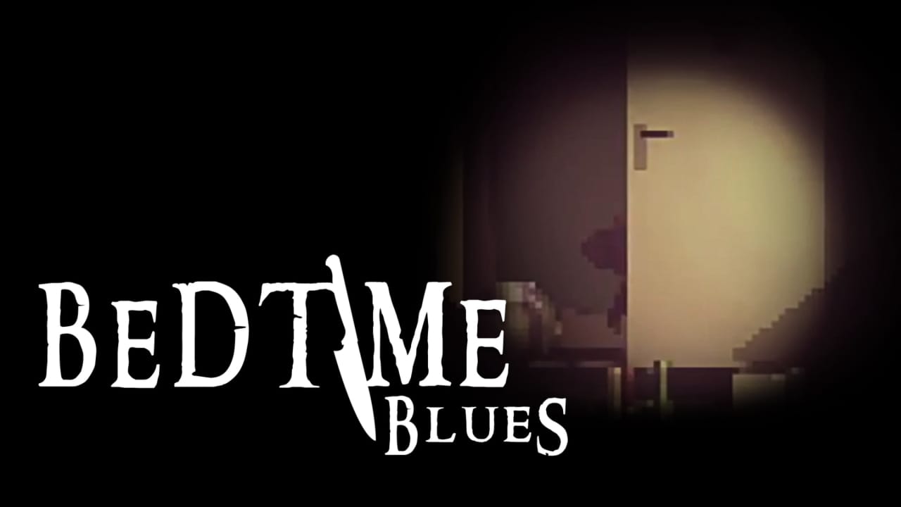 该睡了布鲁斯 Bedtime Blues