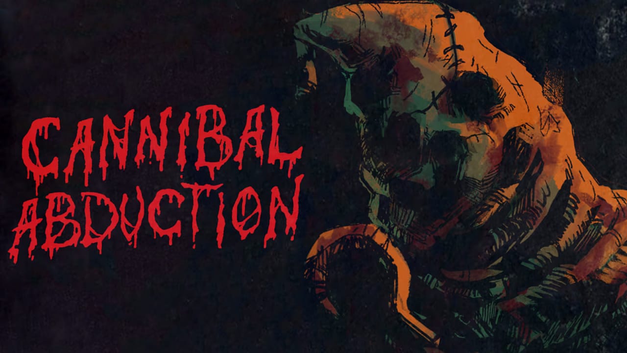 食人族绑架案 Cannibal Abduction