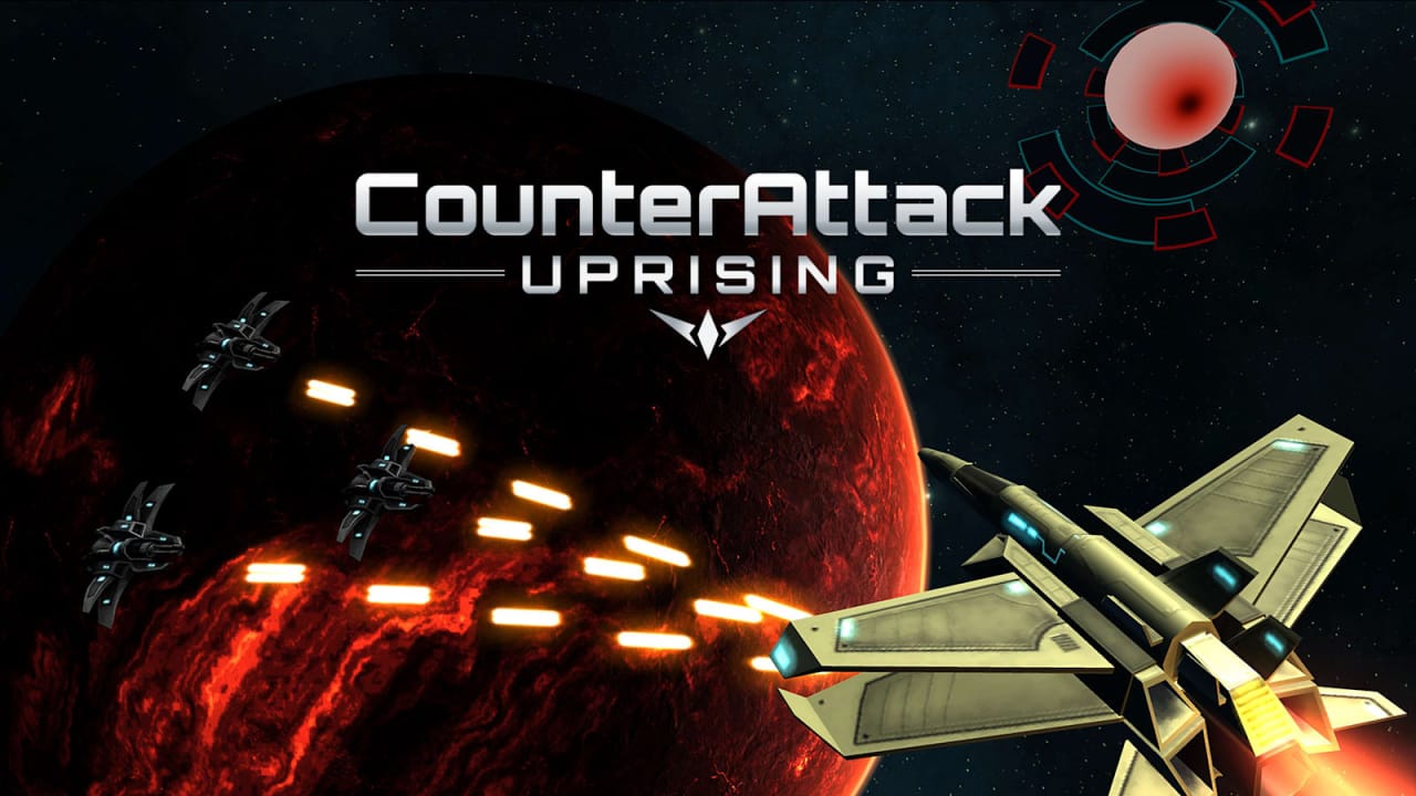 反击：起义 CounterAttack: Uprising