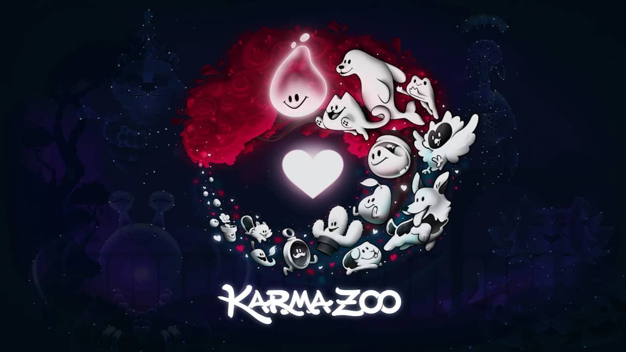 因果动物园 KarmaZoo