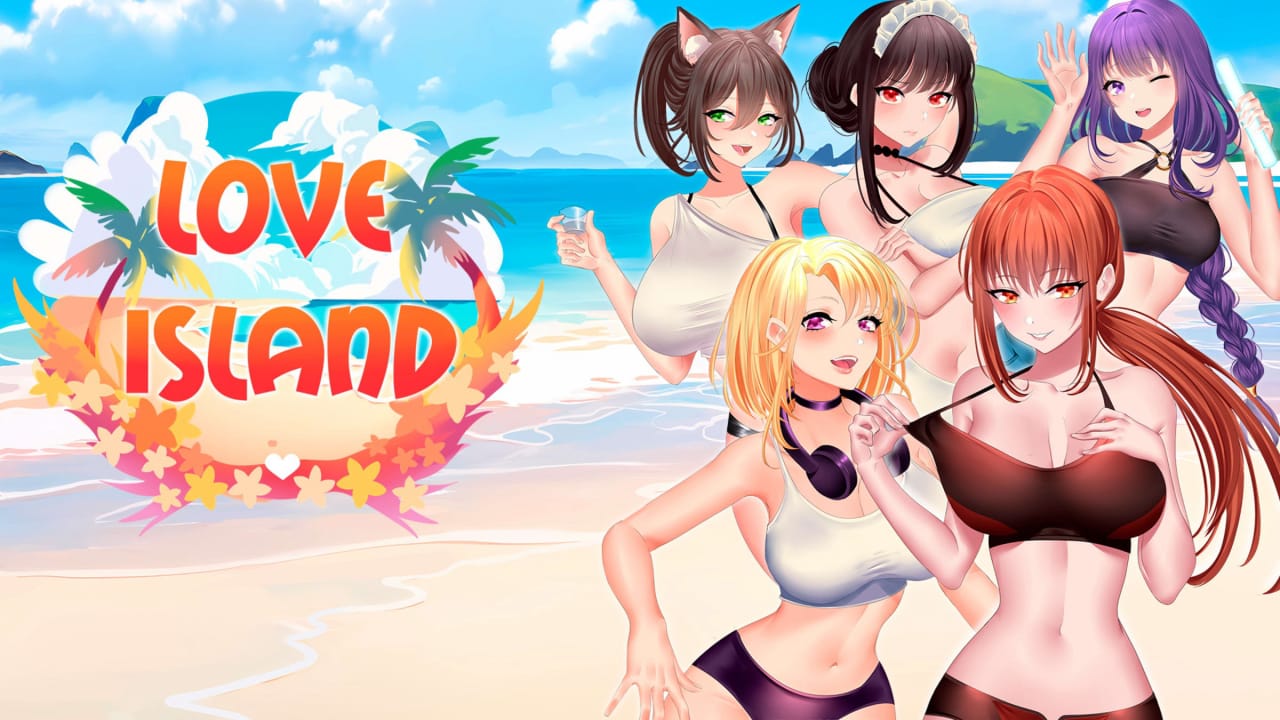 爱情岛 Love Island