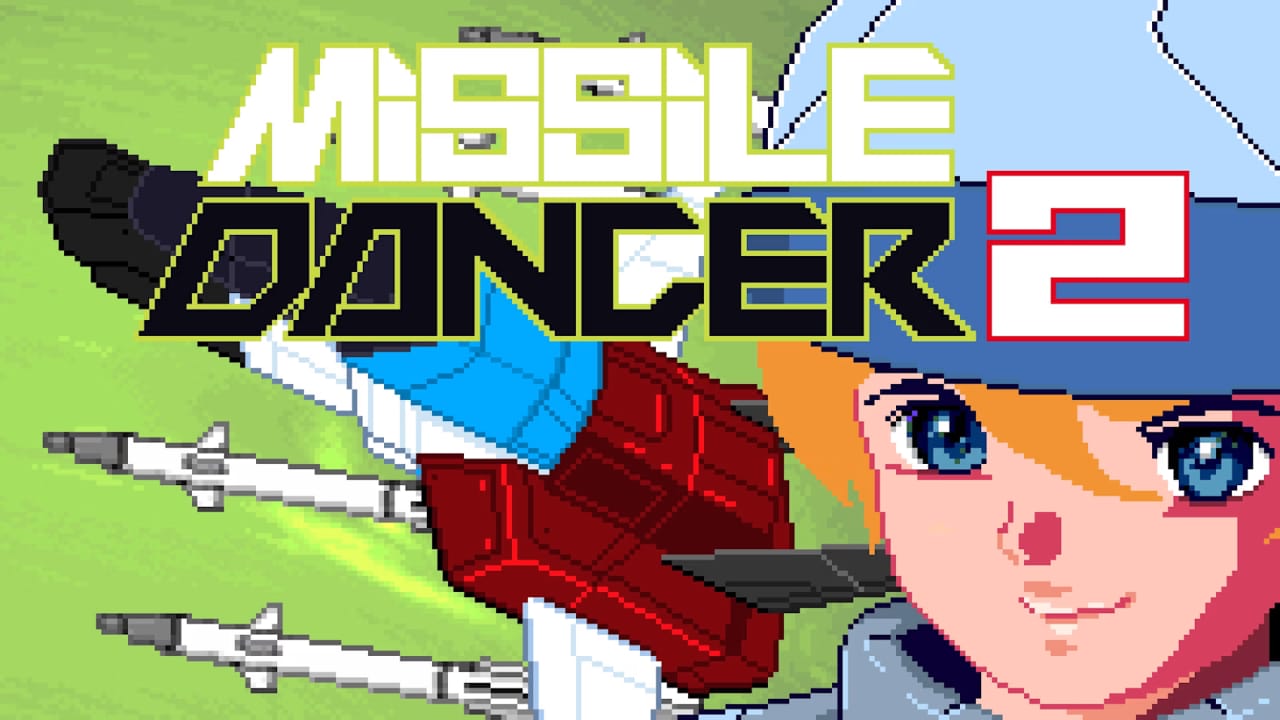 导弹舞者2 Missile Dancer 2