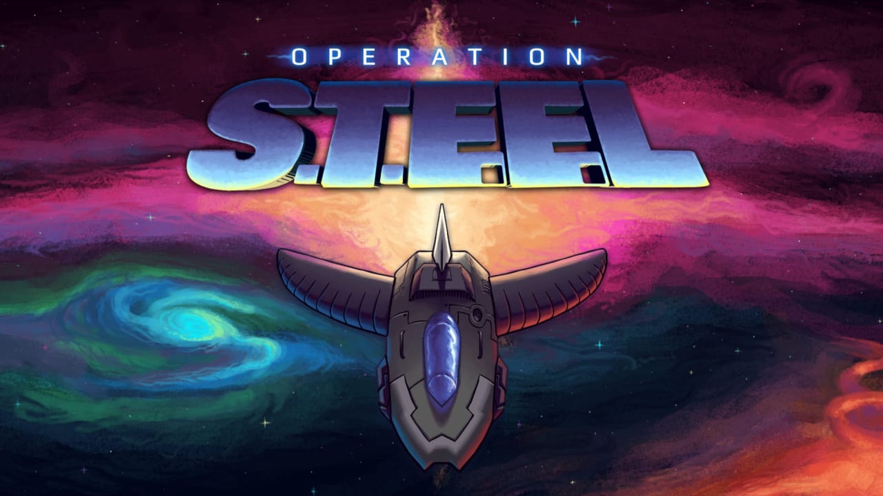 钢铁行动 Operation STEEL