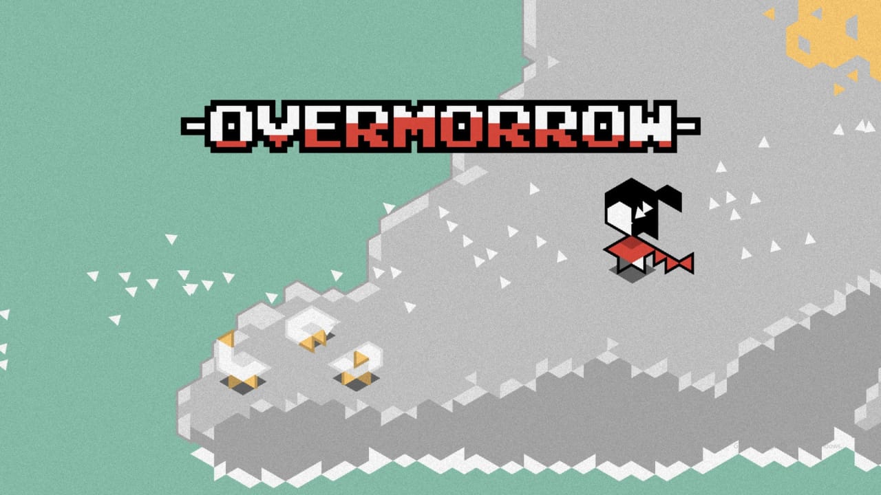 明日战记 Overmorrow