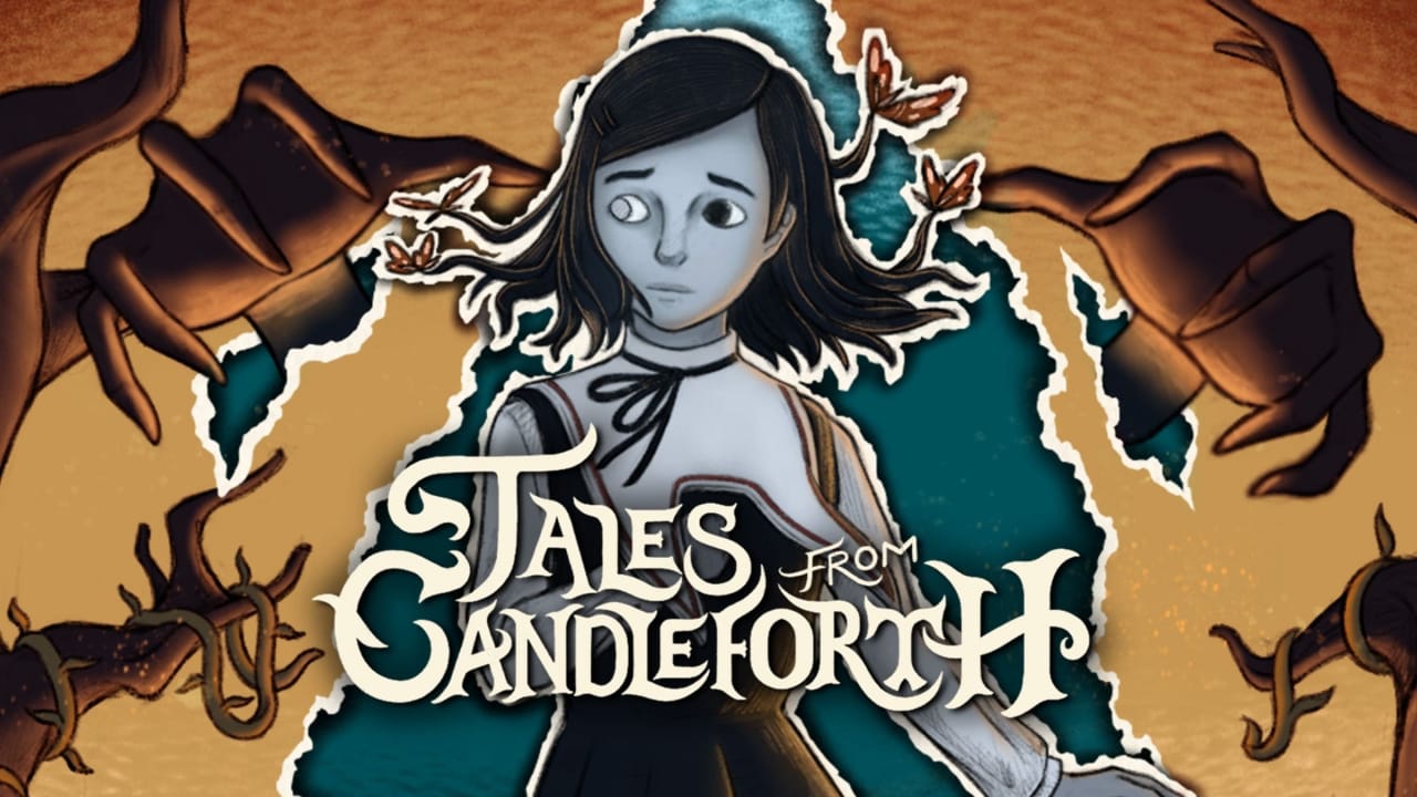 烛台故事 Tales from Candleforth