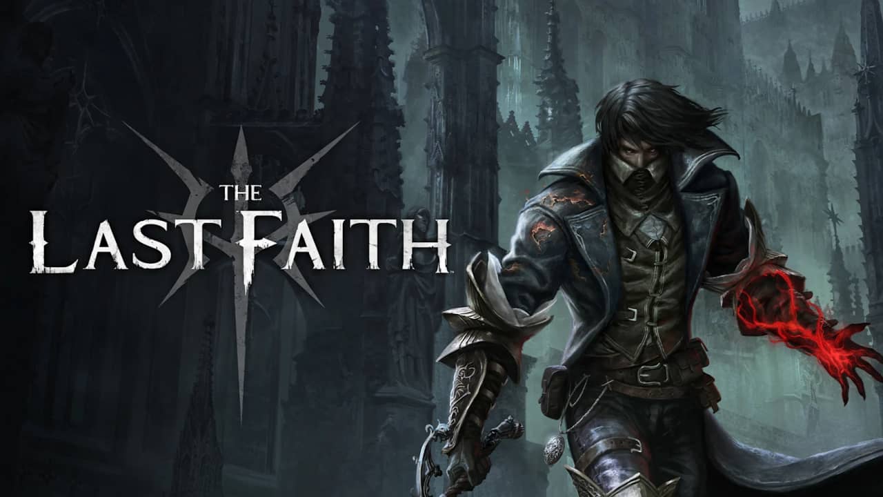 最后的信念 The Last Faith