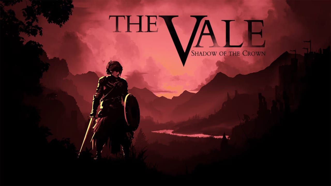 山谷：王冠之影 The Vale: Shadow of the Crown