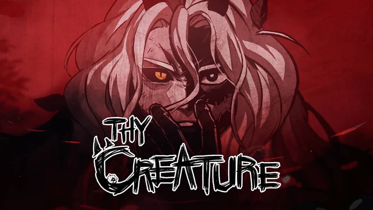 怪物 Thy Creature