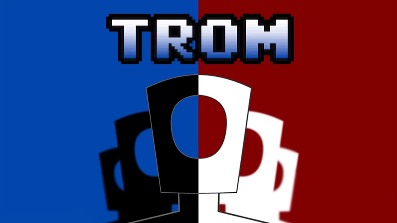 特罗姆 TROM