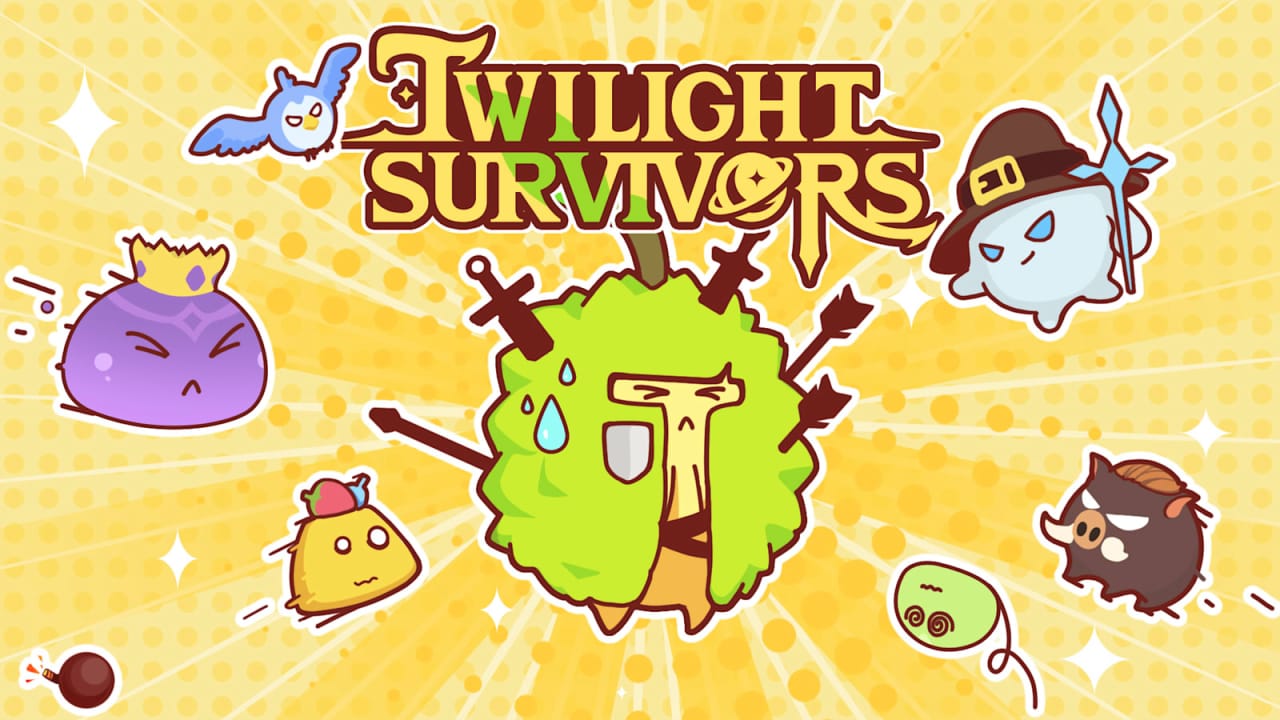 黄昏幸存者 Twilight Survivors