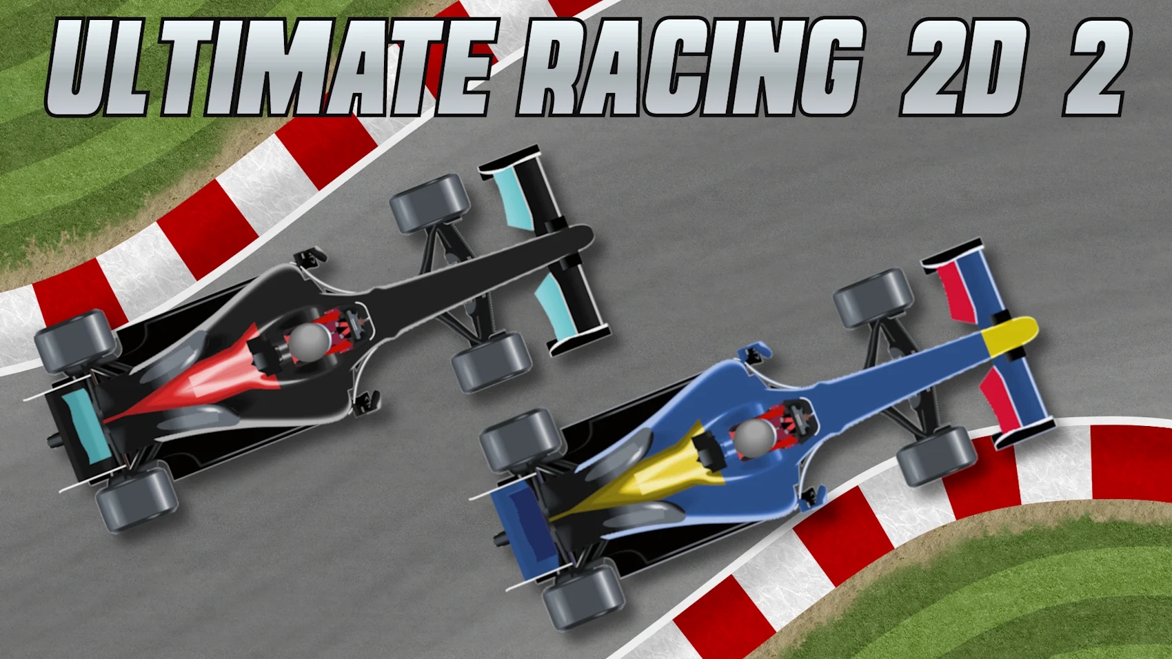 终极赛车2D2 Ultimate Racing 2D 2