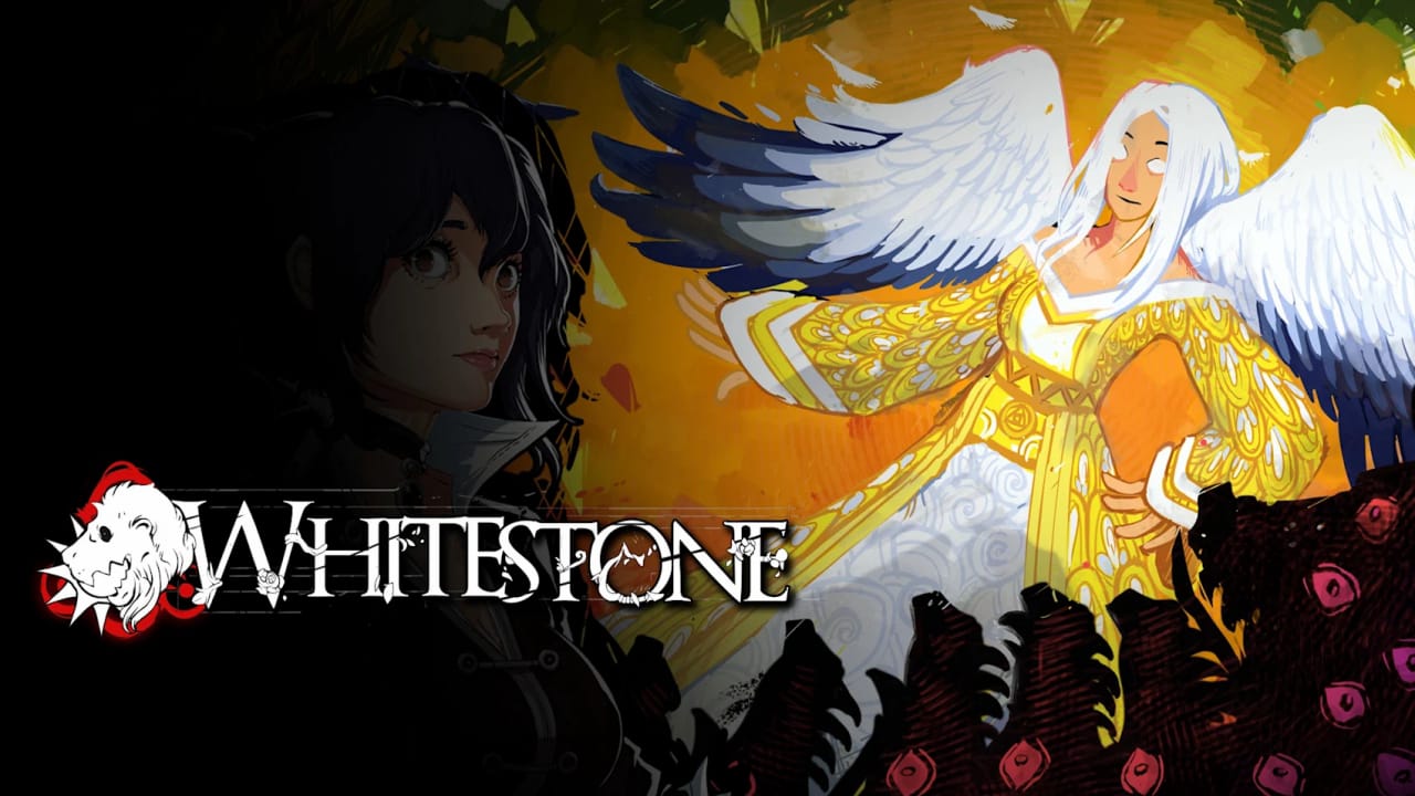 白石 Whitestone